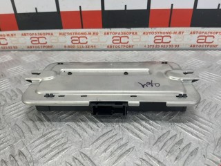 Блок управления светом, ориг. номер 61359250458, 613592504589, BMW X3 F25 2010-2014