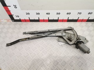 Стеклоподъемник передний левый, ориг. номер 7700848412, Renault Megane 1995-1999