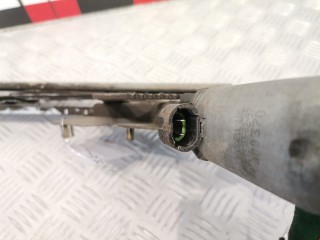 Стеклоподъемник передний левый, ориг. номер 7700848412, Renault Megane 1995-1999
