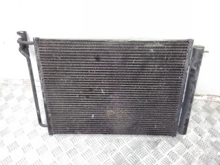 Радиатор кондиционера, ориг. номер 64536914216, BMW X5 E53 1999-2003