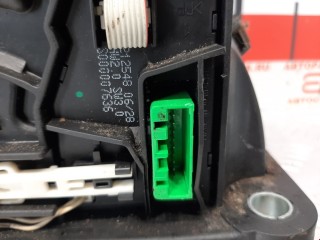 Кулиса, ориг. номер 31256037, P30783305, Volvo S80 2006-2010