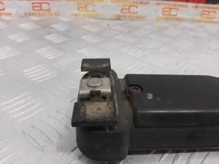 Дуги на крышу (рейлинги), ориг. номер 73807EA500, Nissan Pathfinder 2004-2010