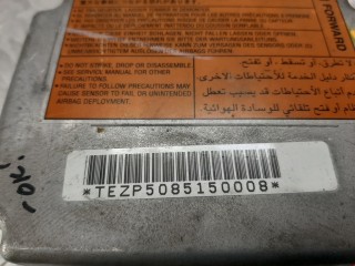 Блок AirBag, ориг. номер 98820ZP59D, 98820ZP52D, Nissan Pathfinder 2004-2010