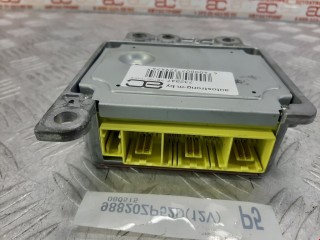Блок AirBag, ориг. номер 98820ZP59D, 98820ZP52D, Nissan Pathfinder 2004-2010
