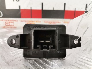 Сопротивление печки, ориг. номер 68037310AB, 6253002, Dodge Charger 2005-2010