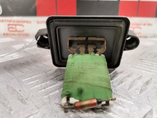 Сопротивление печки, ориг. номер 68037310AB, 6253002, Dodge Charger 2005-2010