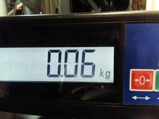 Сопротивление печки, ориг. номер 68037310AB, 6253002, Dodge Charger 2005-2010