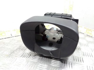 Кожух рулевой колонки Volvo V50 2003-2007