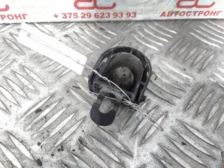 Кронштейн радиатора, ориг. номер 0384J5, 9680034780, Peugeot 207 2006-2009