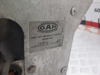 Холодильная установка, ориг. номер P24445GAH, Ford Transit 1995-2003