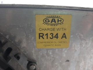 Холодильная установка, ориг. номер P24445GAH, Ford Transit 1995-2003