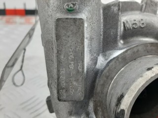 Турбина, ориг. номер 9686120680, 1945757, Ford Focus 2011-2015