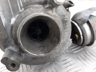 Турбина, ориг. номер 9686120680, 1945757, Ford Focus 2011-2015