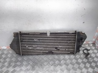 Интеркулер, ориг. номер A1635000700, Mercedes ML W163 1997-2001