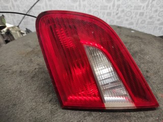 Фонарь крышки багажника правый, ориг. номер 3T5945094, 3T5945108, Skoda Superb 2008-2013