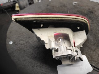 Фонарь крышки багажника правый, ориг. номер 3T5945094, 3T5945108, Skoda Superb 2008-2013
