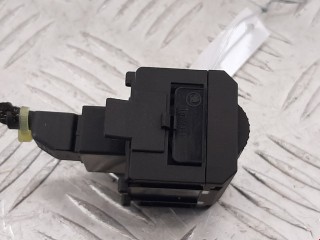 Кнопка корректора фар, ориг. номер 3T0941333, Skoda Superb 2008-2013