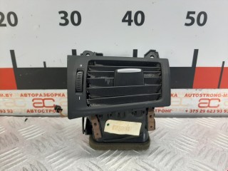 Дефлектор обдува салона, ориг. номер 9217441, 64229217441, BMW X3 F25 2010-2014