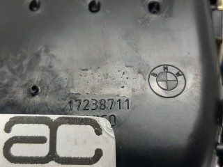Дефлектор обдува салона, ориг. номер 9217441, 64229217441, BMW X3 F25 2010-2014