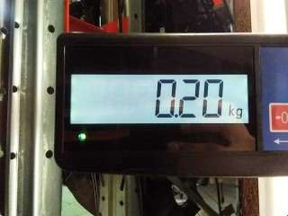 Патрубок интеркулера, ориг. номер 2816242600, Hyundai H1 1997-2004