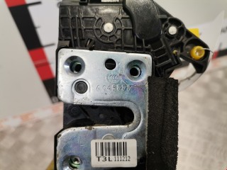 Замок двери задней левой, ориг. номер 814102T030, Kia Optima 2010-2013