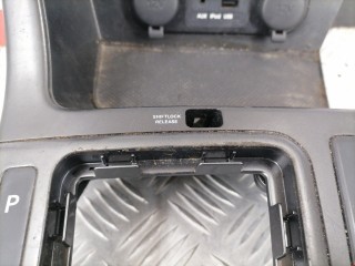 Накладка декоративная, ориг. номер 8466512T030, 846502T342, Kia Optima 2010-2013