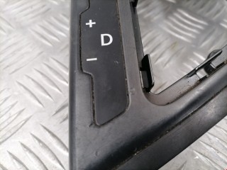 Накладка декоративная, ориг. номер 8466512T030, 846502T342, Kia Optima 2010-2013