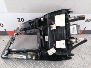 Накладка декоративная, ориг. номер 8466512T030, 846502T342, Kia Optima 2010-2013