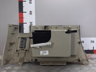 Бардачок, ориг. номер 685007S603, 681027S000, Infiniti QX56 2004-2007