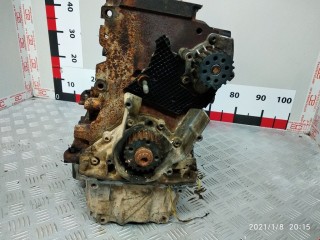 Блок цилиндров, ориг. номер 03L103011AK, Volkswagen Caddy 2010-2015