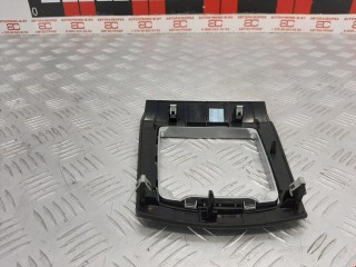Накладка декоративная, ориг. номер 4M51A044H83, 1435505, Ford Focus 2004-2008