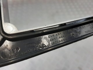 Накладка декоративная, ориг. номер 4M51A044H83, 1435505, Ford Focus 2004-2008