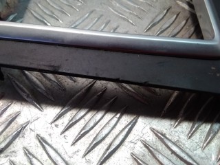 Накладка декоративная, ориг. номер 4M51A044H83, 1435505, Ford Focus 2004-2008