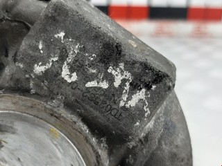 Турбина, ориг. номер 0375Q2, 4917307507, Citroen Jumpy 2007-2012