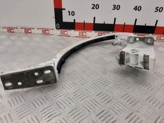 Петля крышки багажника, ориг. номер 8V5827302, 8V5827302C, Audi A3 2016-2020