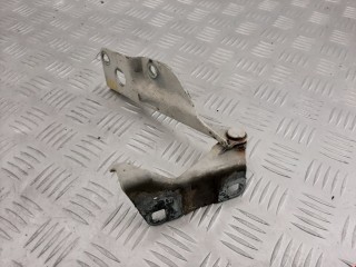 Петля капота правая, ориг. номер 65400ZP00A, Nissan Pathfinder 2004-2010