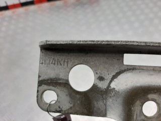 Петля капота правая, ориг. номер 65400ZP00A, Nissan Pathfinder 2004-2010