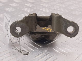 Петля двери передней левой, ориг. номер 283HIN7M, 67410S9V305, Honda Pilot 2005-2008