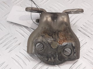 Петля двери передней левой, ориг. номер 283HIN7M, 67410S9V305, Honda Pilot 2005-2008