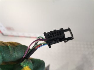 Зеркало наружное правое, ориг. номер CRB000942PUY, Land Rover Range Rover 1994-2002