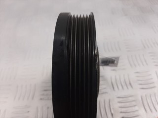 Шкив коленвала, ориг. номер 03G105243, 04L105243, Volkswagen Golf 1997-2006