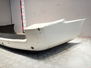 Бампер задний, ориг. номер DQC000061LML, Land Rover Range Rover 2002-2005
