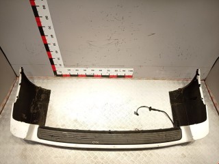 Бампер задний, ориг. номер DQC000061LML, Land Rover Range Rover 2002-2005