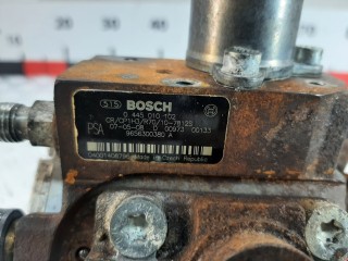 ТНВД, ориг. номер 0445010102, 1920HT, Citroen Picasso 2006-2013