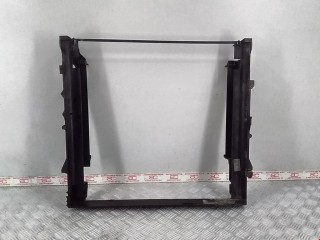 Кассета радиаторов, ориг. номер PCN500080, LR015169, Land Rover Range Rover 2002-2005