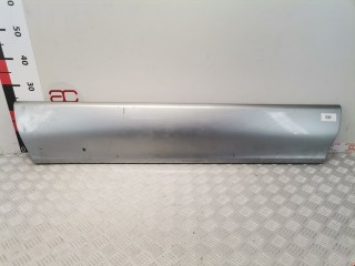 Молдинг двери передней правой, ориг. номер A1296902240, 1296902240, Mercedes SL R129 1995-1998