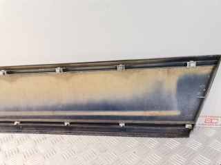Молдинг двери передней правой, ориг. номер A1296902240, 1296902240, Mercedes SL R129 1995-1998