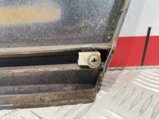 Молдинг двери передней правой, ориг. номер A1296902240, 1296902240, Mercedes SL R129 1995-1998