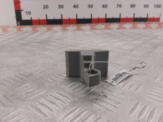 Петля двери задней правой BMW X5 E70 2006-2010