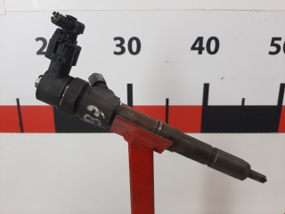 Форсунка, ориг. номер 0445110243, 55198218, Opel Vectra 2005-2008
